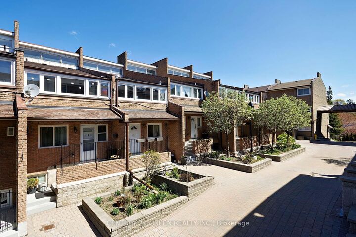 50 Scarborough Golf Club Road 190 — photo 1