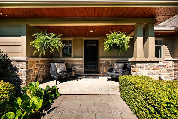 Property Photo: 193398 Amaranth East Luther Townline ON L9W 0N5