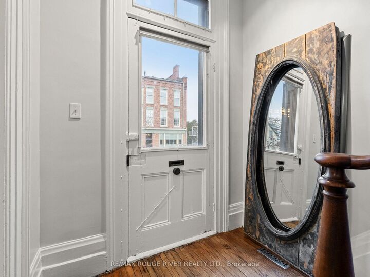 Property Photo: 141 Walton Street ON L1A 1N4