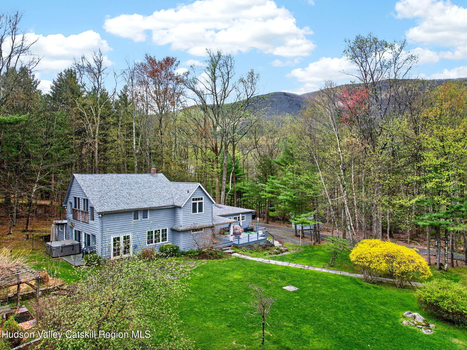 Property Photo:  250 Brodhead  NY 12494 