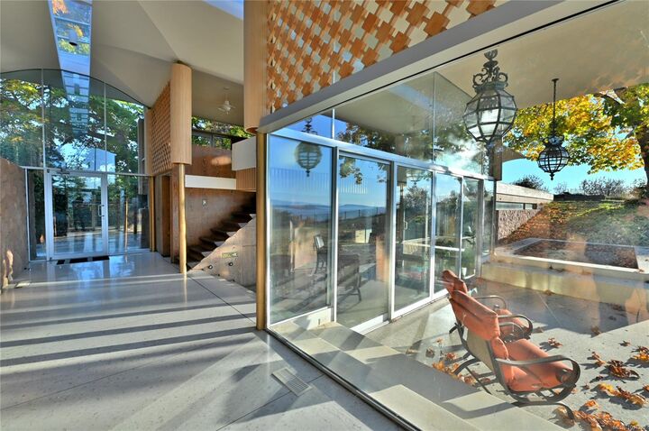 Property Photo: 1133 Moore Rd BC V9M 3X1