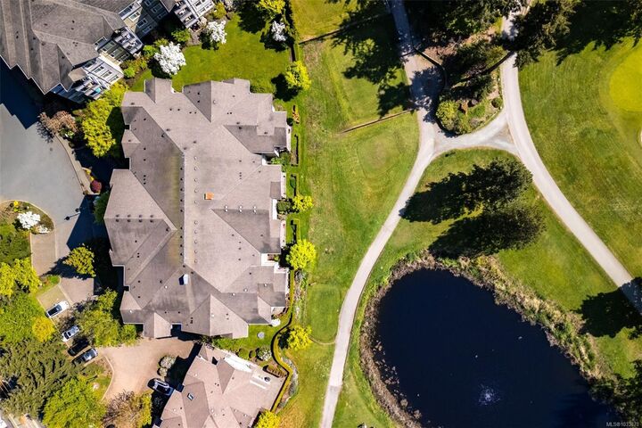 Property Photo: 1115 Craigflower Rd #102E BC V9A 7R1