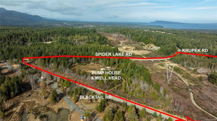 815 Spider Lake Rd — photo 1