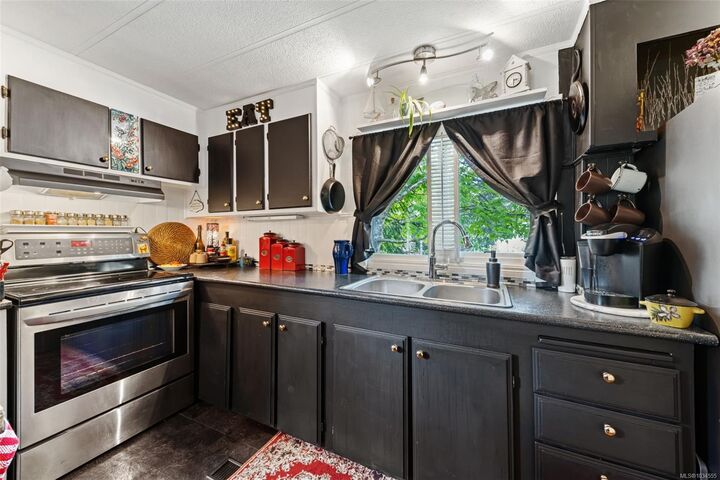 Property Photo: 5838 Blythwood Rd #61 BC V9Z 0G2