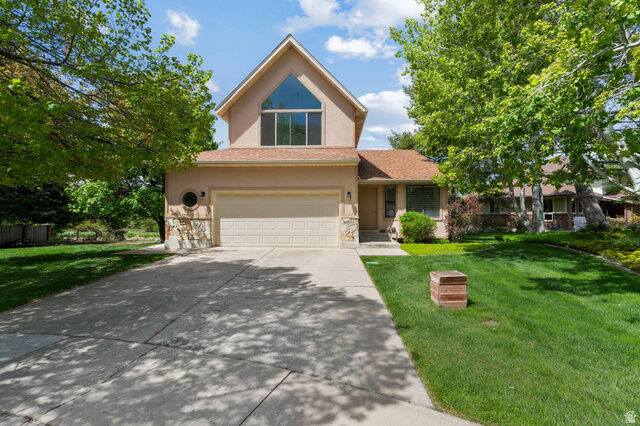 Property Photo:  1729 N 1700 E  UT 84341 
