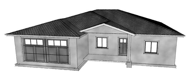 Property Photo:  51 W 500 S  UT 84754 