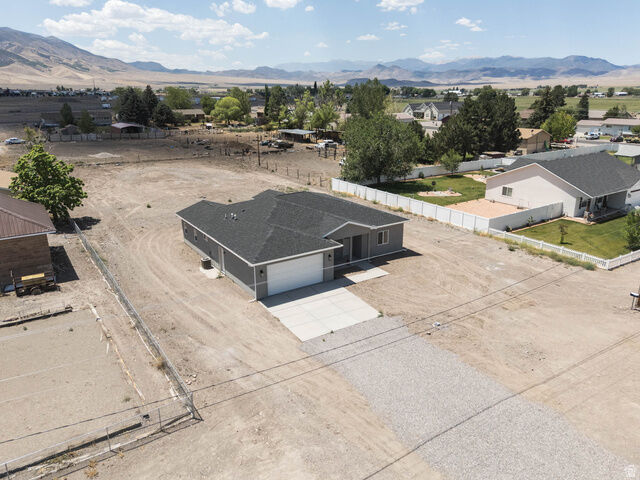 Property Photo:  51 W 500 S  UT 84754 