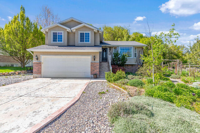 Property Photo:  814 Mountain Rd  UT 84321 