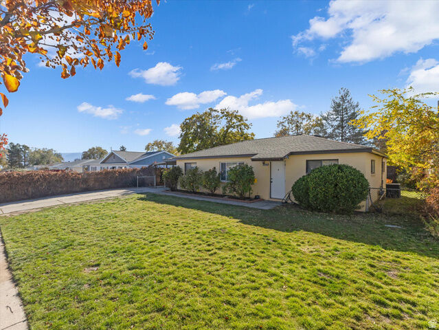 Property Photo:  4795 W 4955 S  UT 84118 