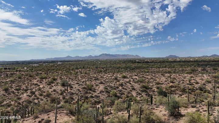 Property Photo:  0 N 176th Street 1  AZ 85262 
