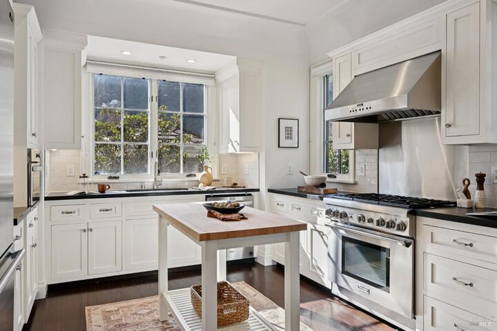Property Photo:  1 Tamalpais Commons Lane  CA 94941 
