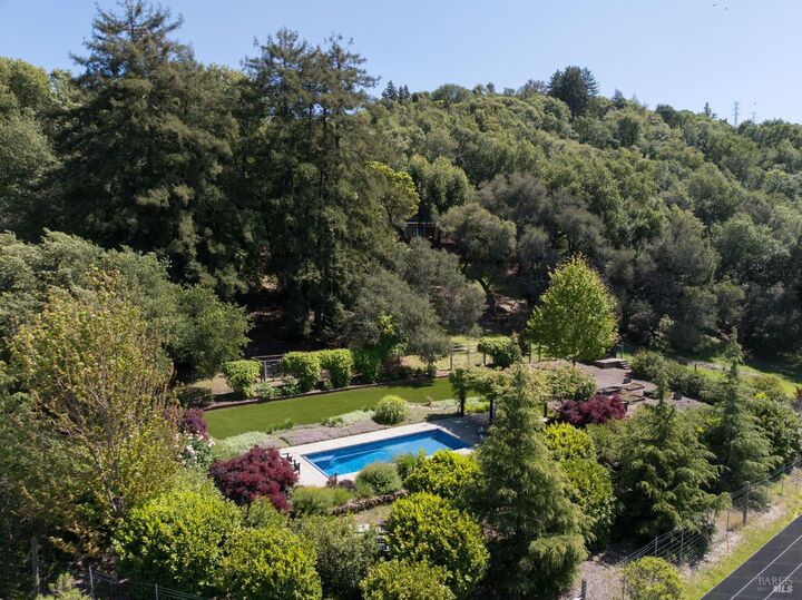 Property Photo:  100 Zachary Lane  CA 95404 