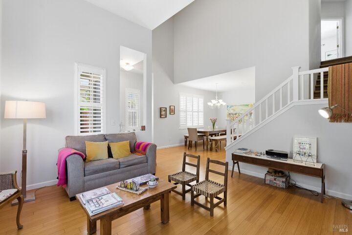 Property Photo:  3 Mystic Lane  CA 94949 