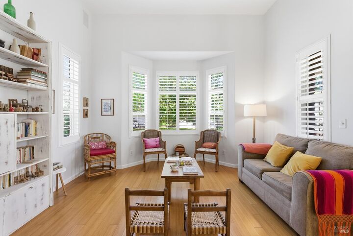 Property Photo:  3 Mystic Lane  CA 94949 