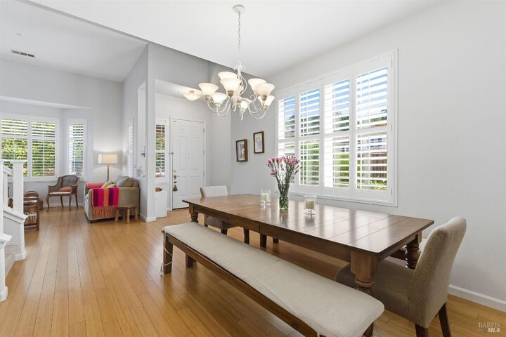 Property Photo:  3 Mystic Lane  CA 94949 