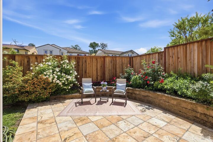 Property Photo:  3 Mystic Lane  CA 94949 