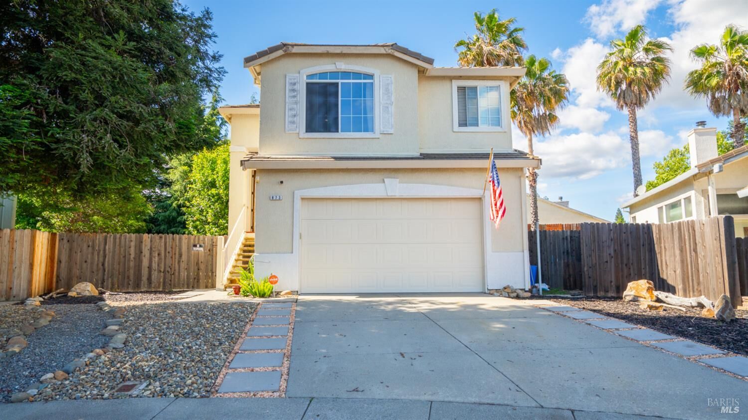 Property Photo:  873 Turquoise Street  CA 95687 