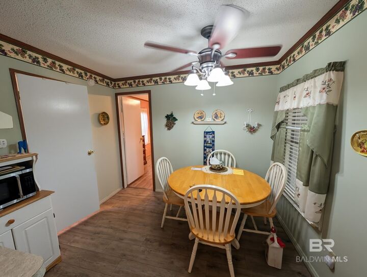 Property Photo: 1558 Valencia Drive AL 36549