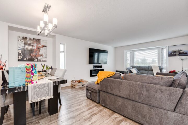 Property Photo:  11390 Harrison Street  BC V2X 9L2 
