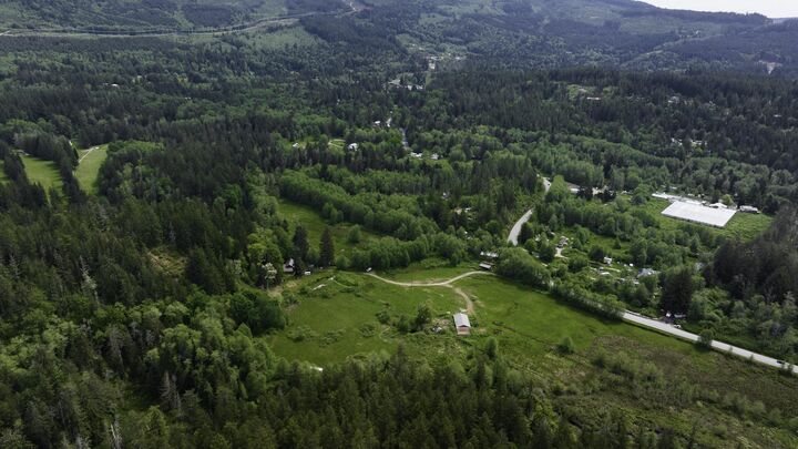 Property Photo: 5799 Garden Bay Road BC V0N 1S0