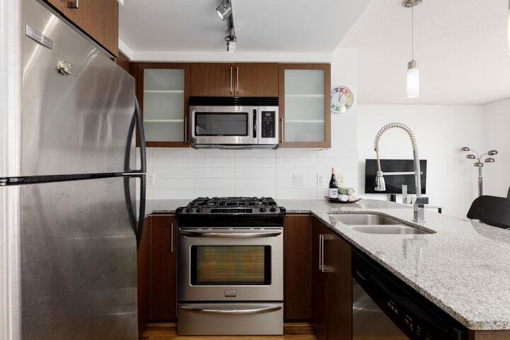 Property Photo:  8068 Westminster Highway 617  BC V6X 0C6 