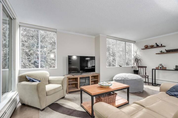Property Photo:  2004 Fullerton Avenue 303  BC V7P 3G8 