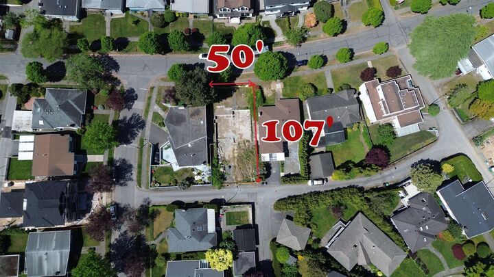 Property Photo:  7350 Rupert Street  BC V5S 2Z9 