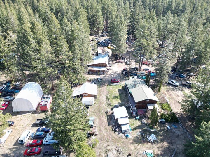6725 Sidley Mountain Road — photo 1