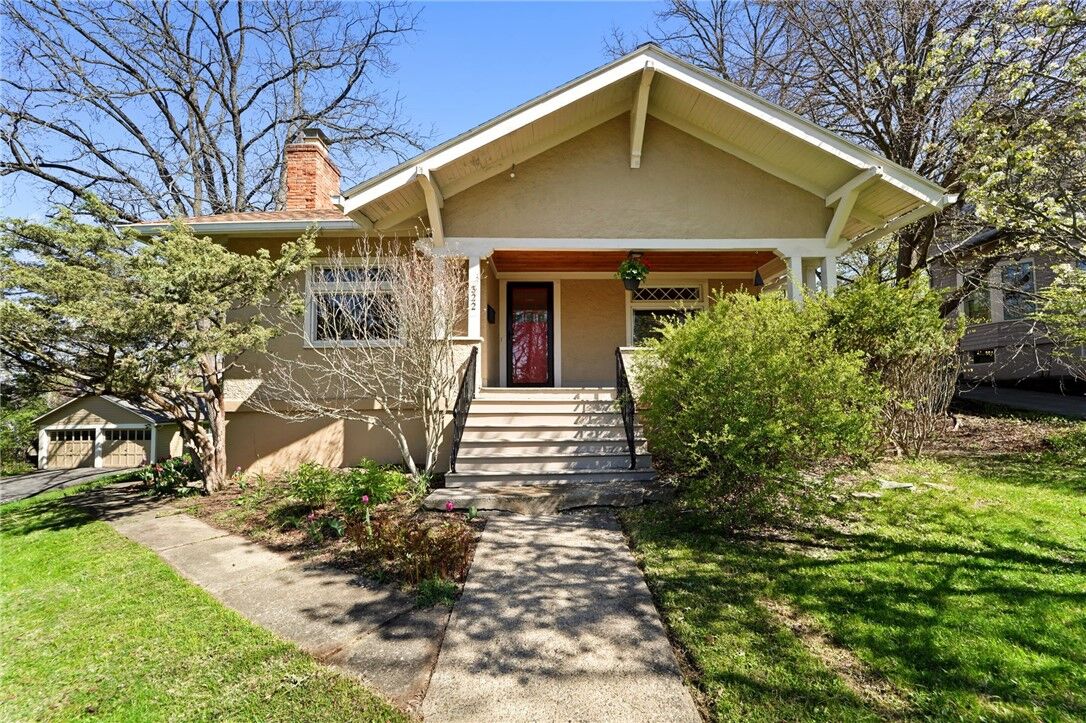 Property Photo:  320-322 Mitchell Street  NY 14850 