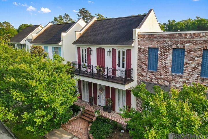 Property Photo:  13414 Magnolia Square Dr  LA 70818 