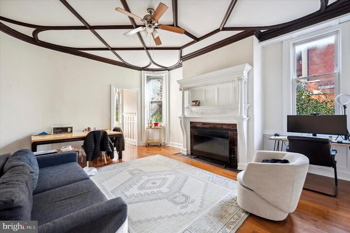 Property Photo:  265 S 22nd Street 1F  PA 19103 