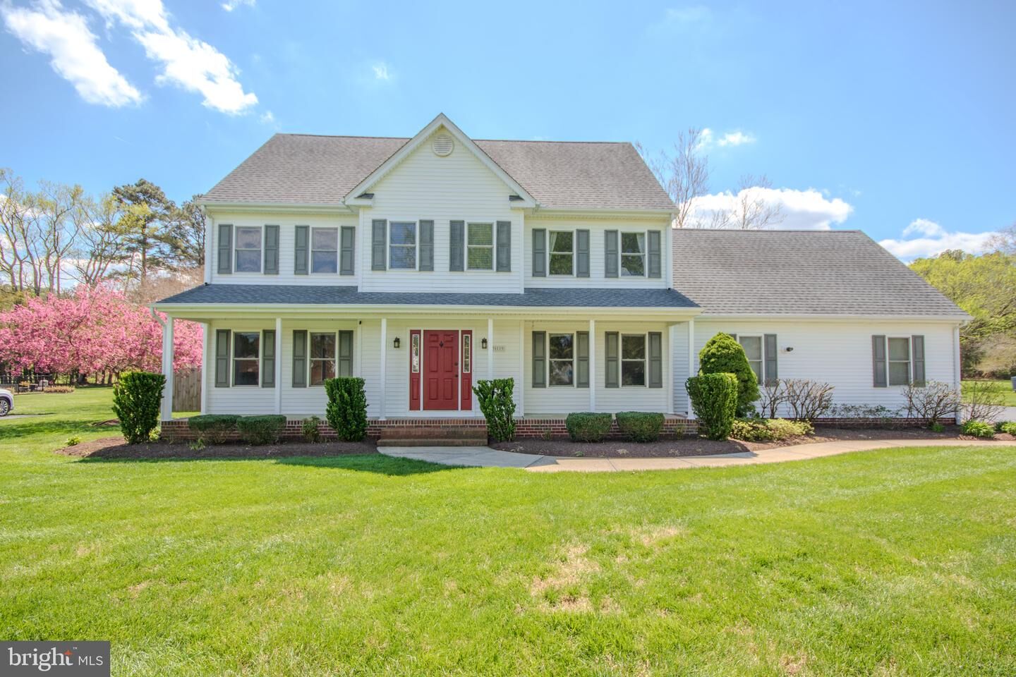 Property Photo:  30119 Providence Drive  MD 21804 