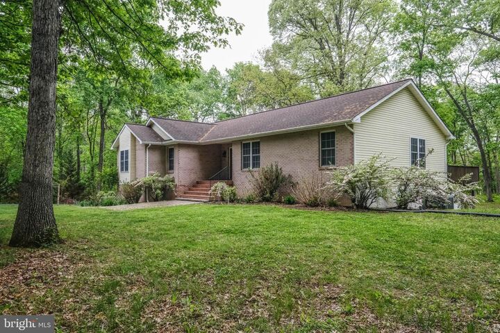 Property Photo:  134 Kelcar Drive  WV 25446 