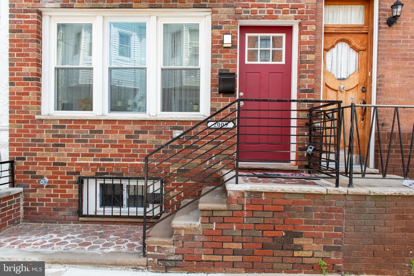 Property Photo:  2009 S Opal Street  PA 19145 