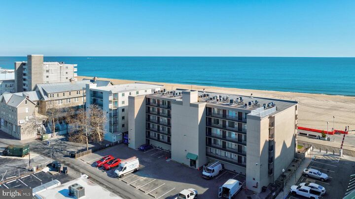 Property Photo:  301 Atlantic Avenue 504  MD 21842 