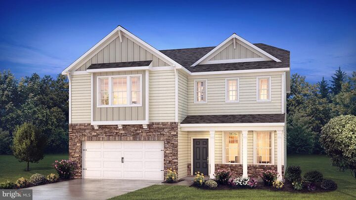 Property Photo:  2050 Paperback Way  PA 17408 
