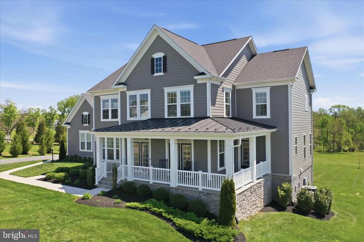 Property Photo:  15616 Piggott Court  VA 20132 