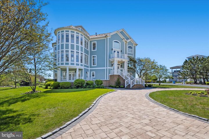 Property Photo: 9600 Oceanview Lane MD 21842