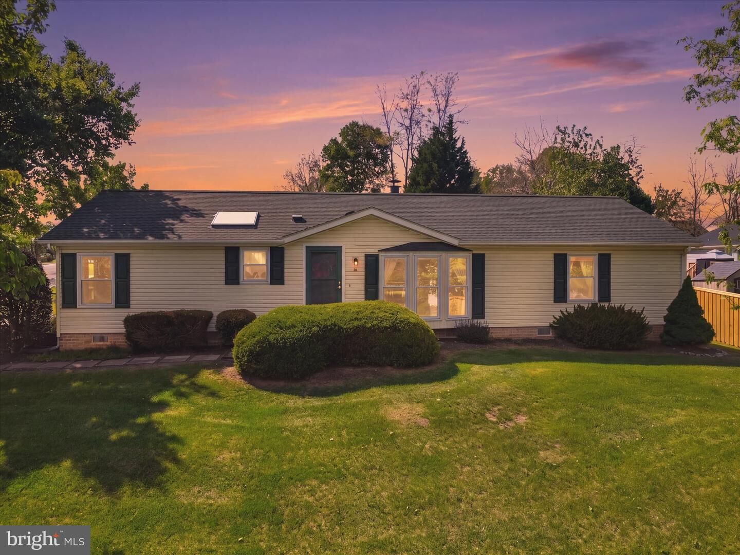 Property Photo:  16 Teal Road N  WV 25405 