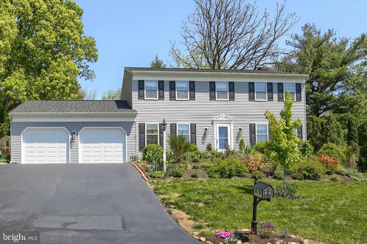 Property Photo:  1169 Snapper Dam Road  PA 17538 