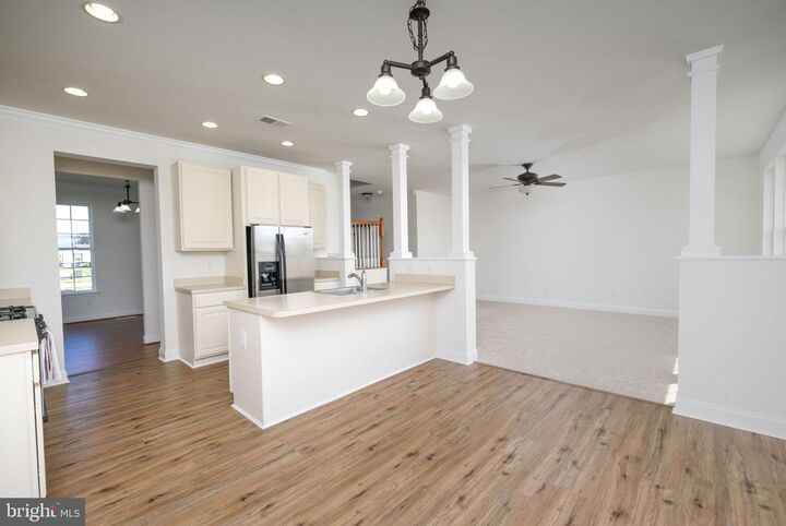 Property Photo:  108 Rockwood Boulevard  DE 19943 