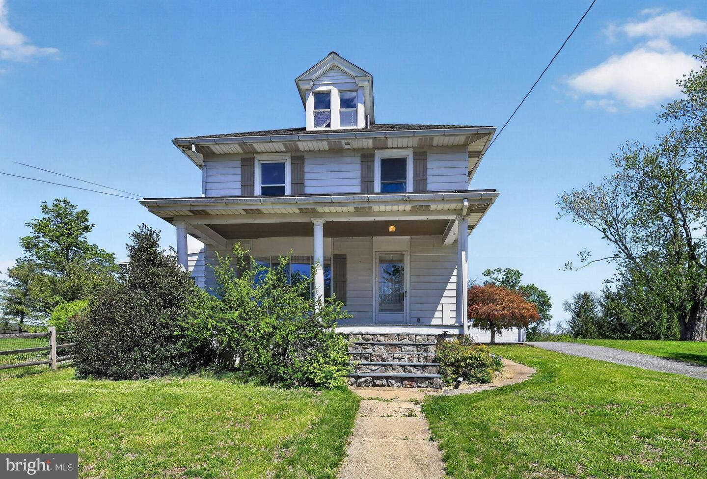 Property Photo:  5741 Boyertown Pike  PA 19508 