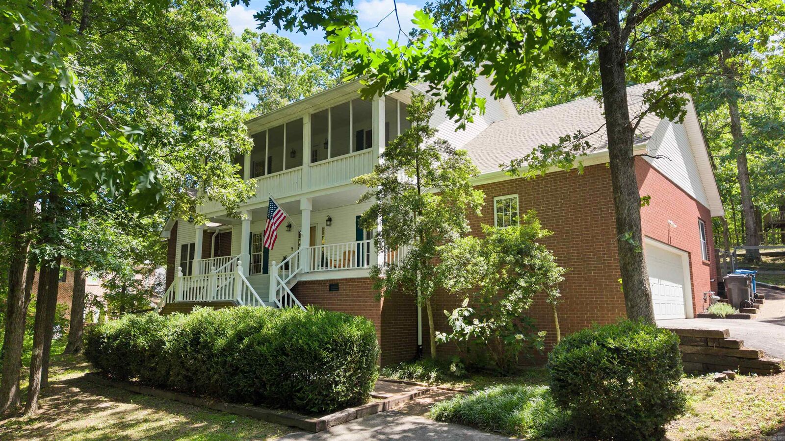 Property Photo:  5210 Koala Drive  AR 72404 