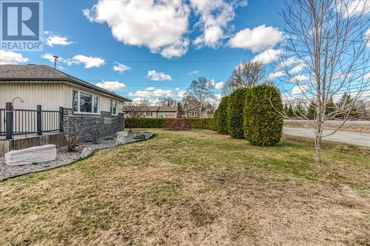 Property Photo:  3711 Clarence  ON P3N 1H4 