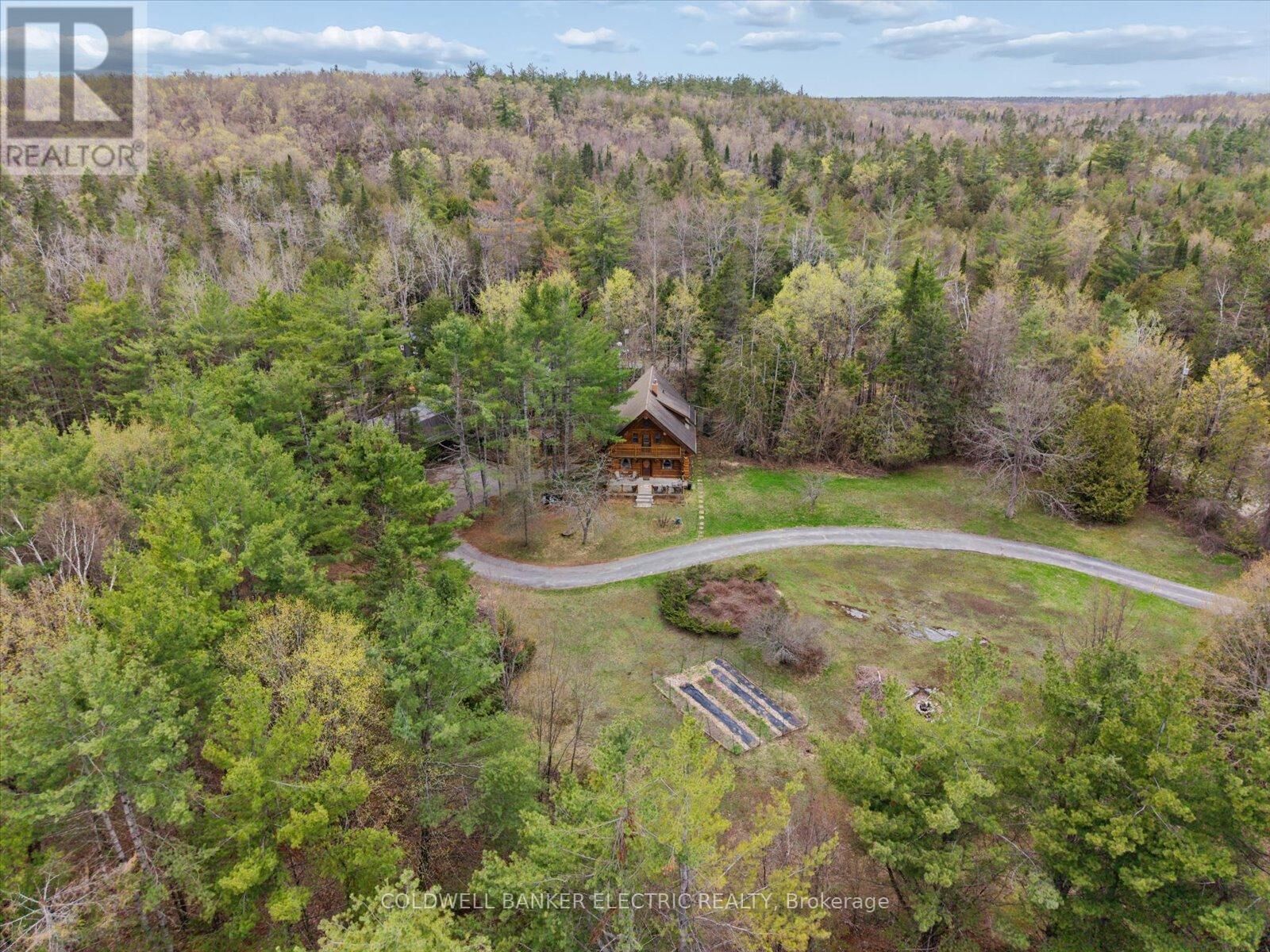 Property Photo:  197 Hillside Drive  ON K0M 1C0 