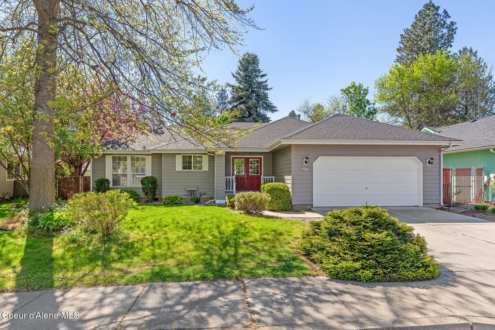 Property Photo:  3179 N 9th St  ID 83815 