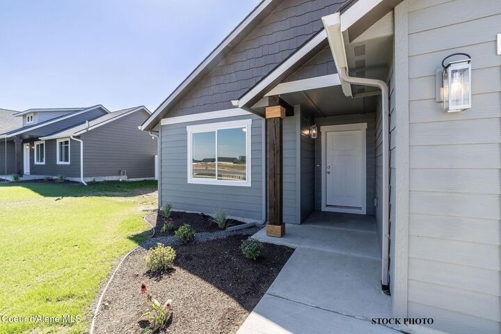 Property Photo: 11673 N Simmons Ln ID 83858