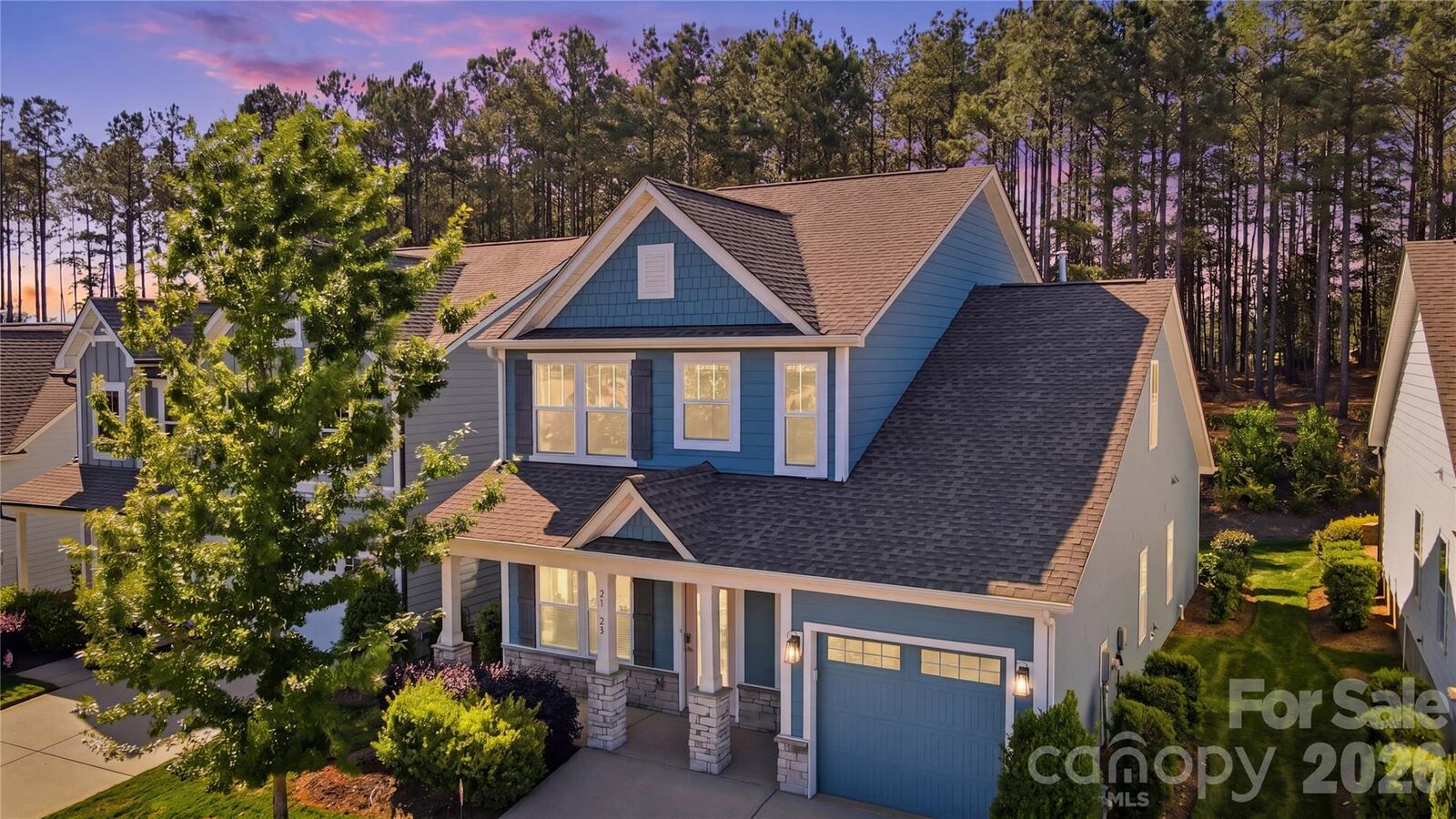 Property Photo:  21220 Sanctuary Drive  SC 29720 