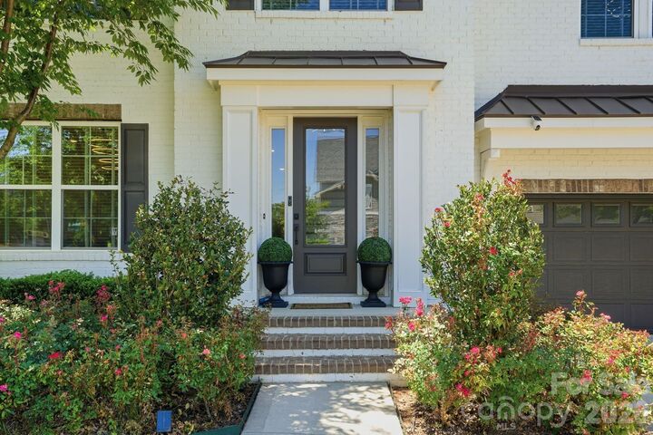 Property Photo:  7203 Bellera Court  NC 28277 