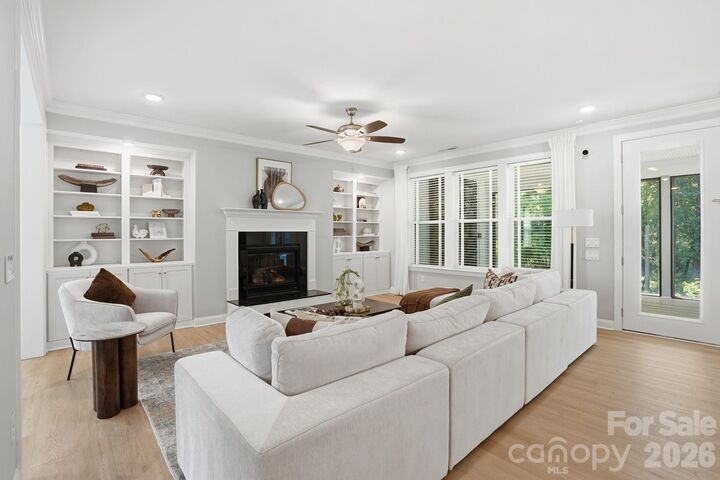 Property Photo:  7203 Bellera Court  NC 28277 